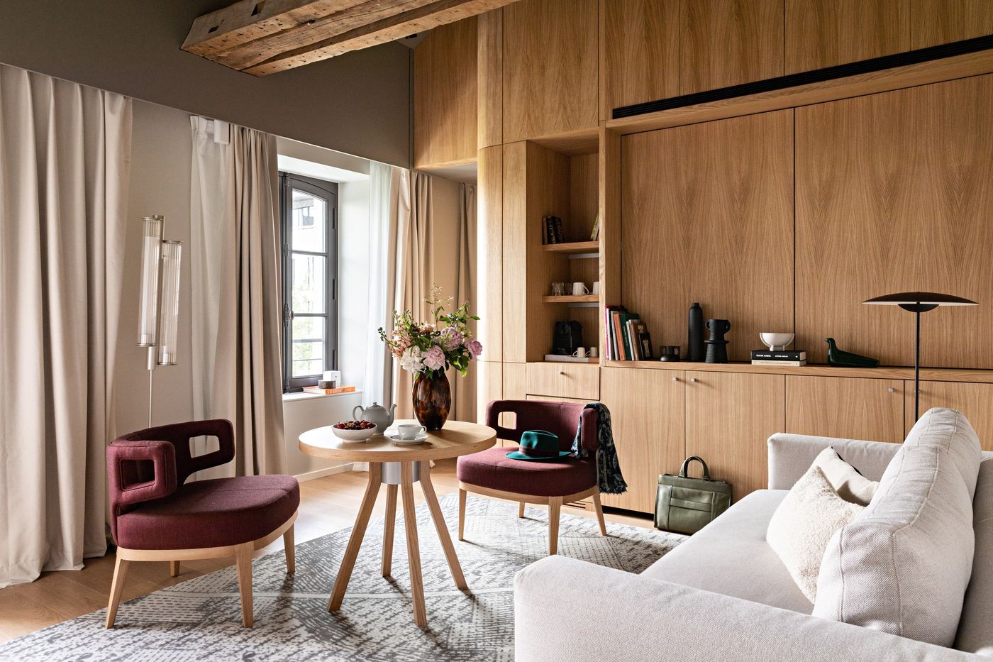 Domaine-Reine-Margot-Paris-Issy-MGallery-Collection-Room-8