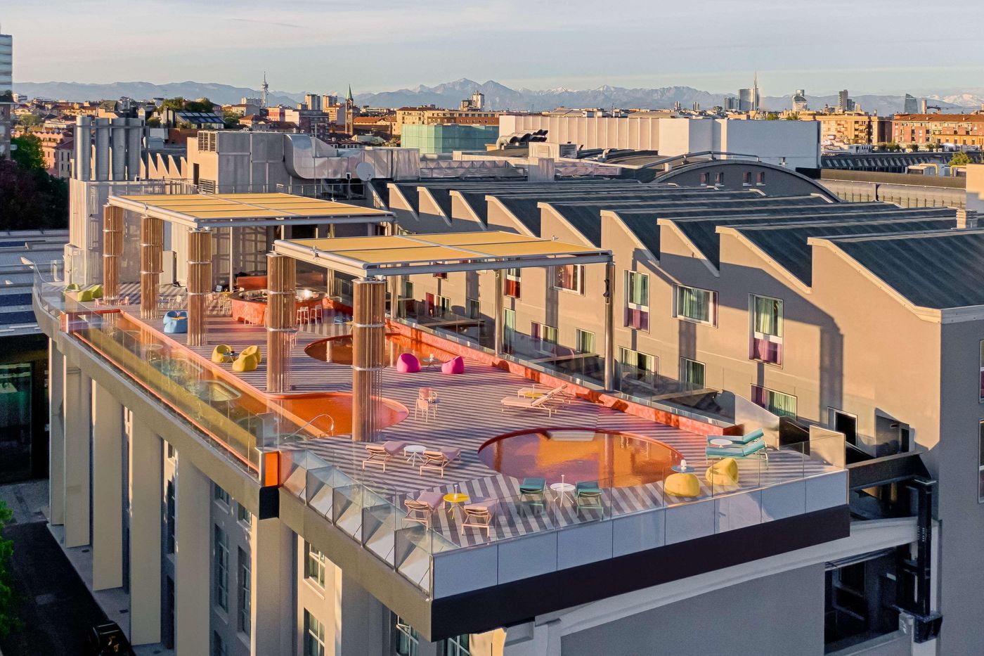 Nhow-Milano-General-view-73