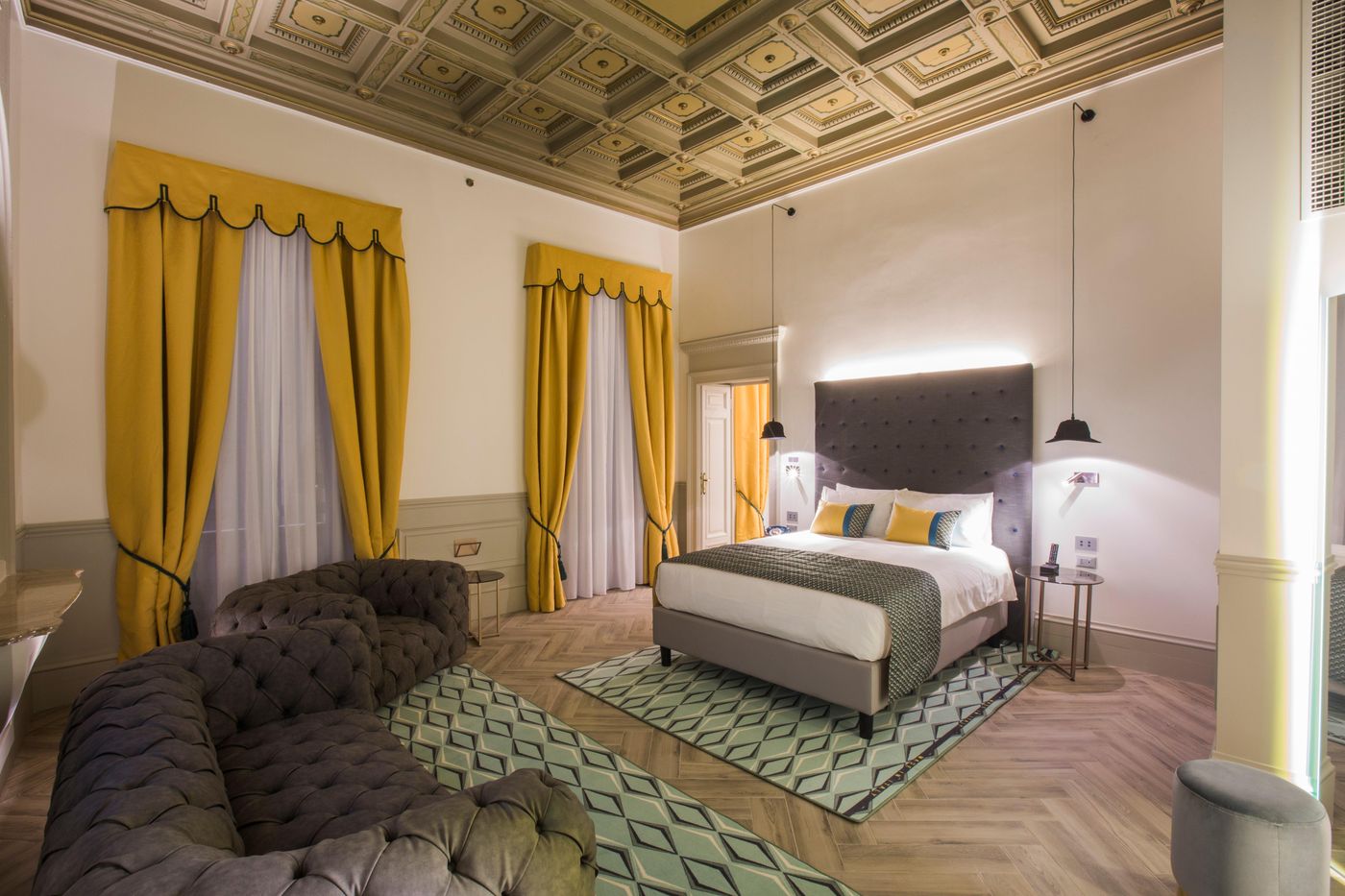 Hotel-Indigo-Milan---Corso-Monforte-Room-7