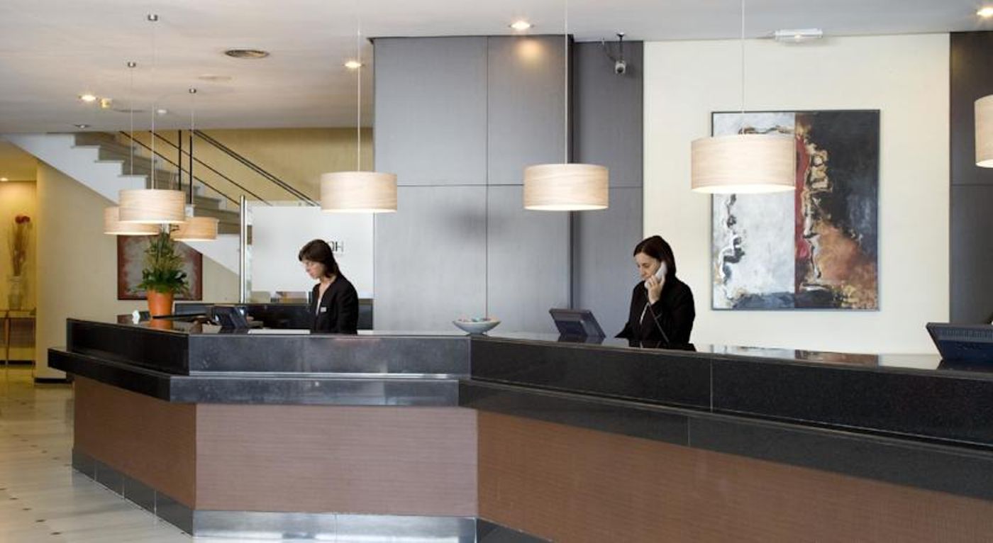 URH Ciutat de Mataro