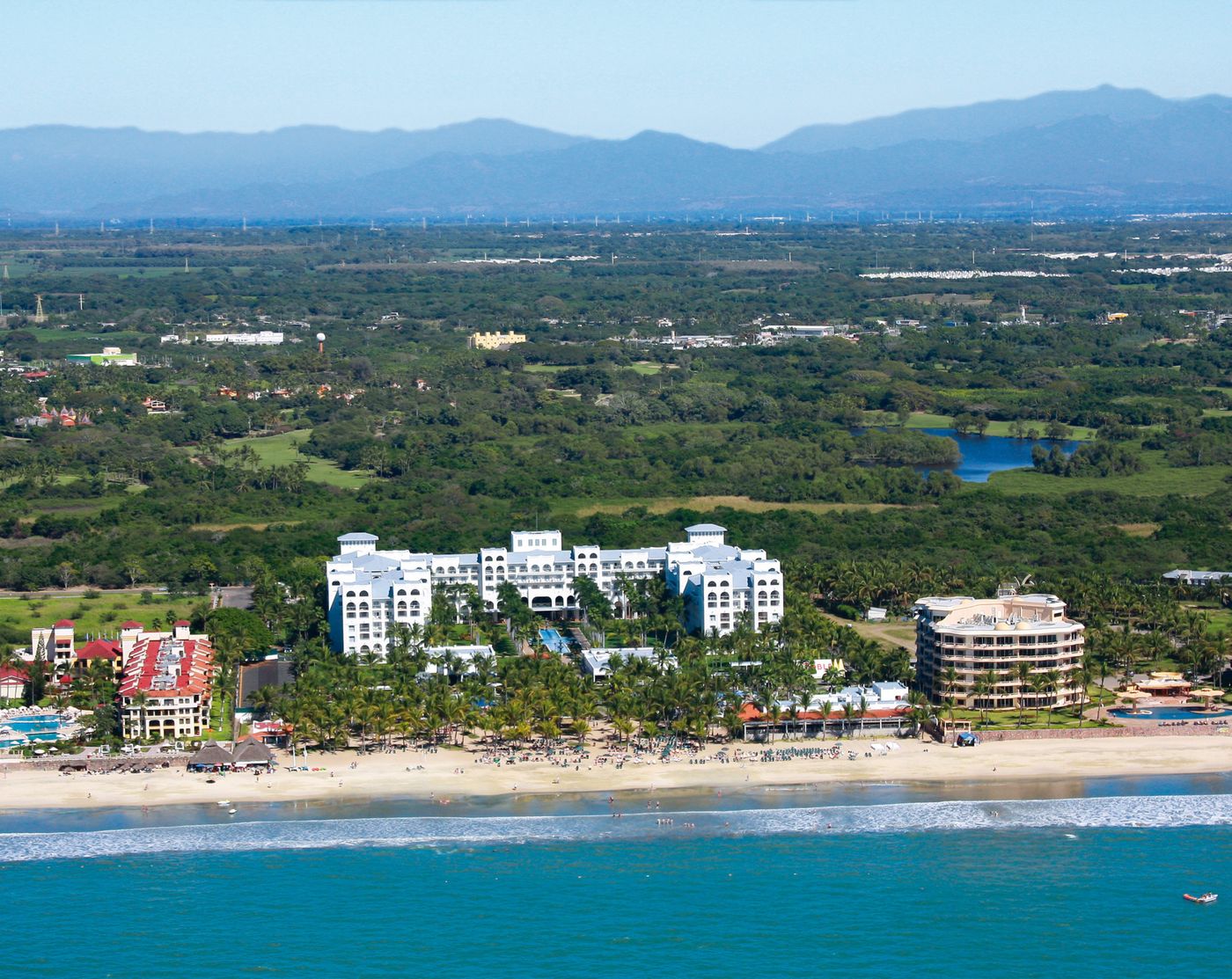 Riu Jalisco