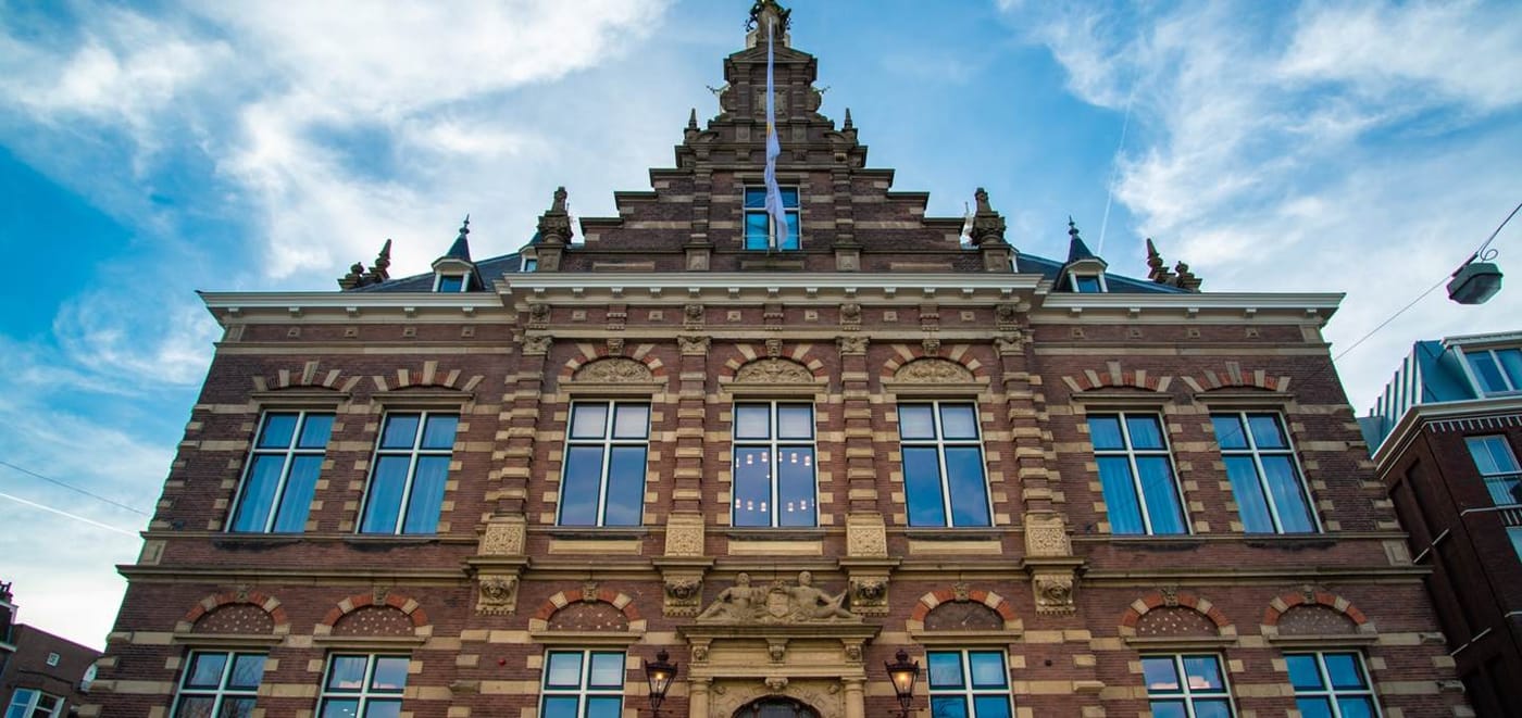 Pestana Amsterdam Riverside