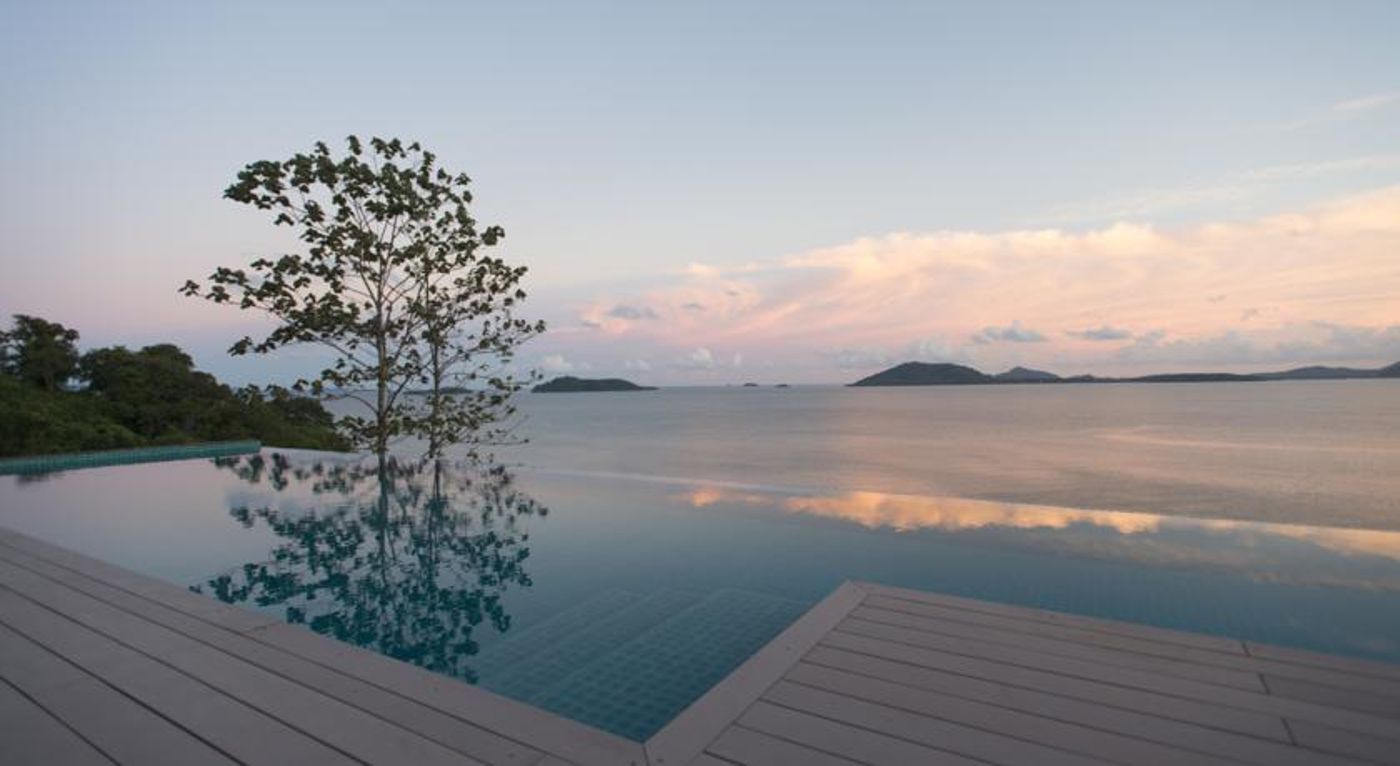 Point Yamu By Como, Phuket