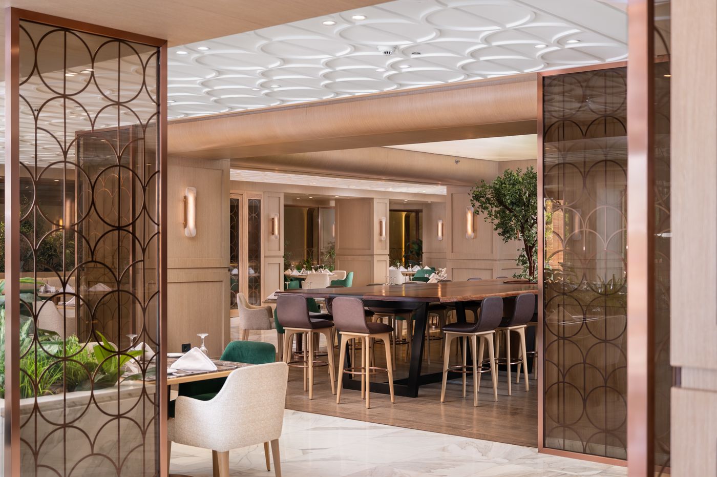 Sonesta St. George Hotel Luxor