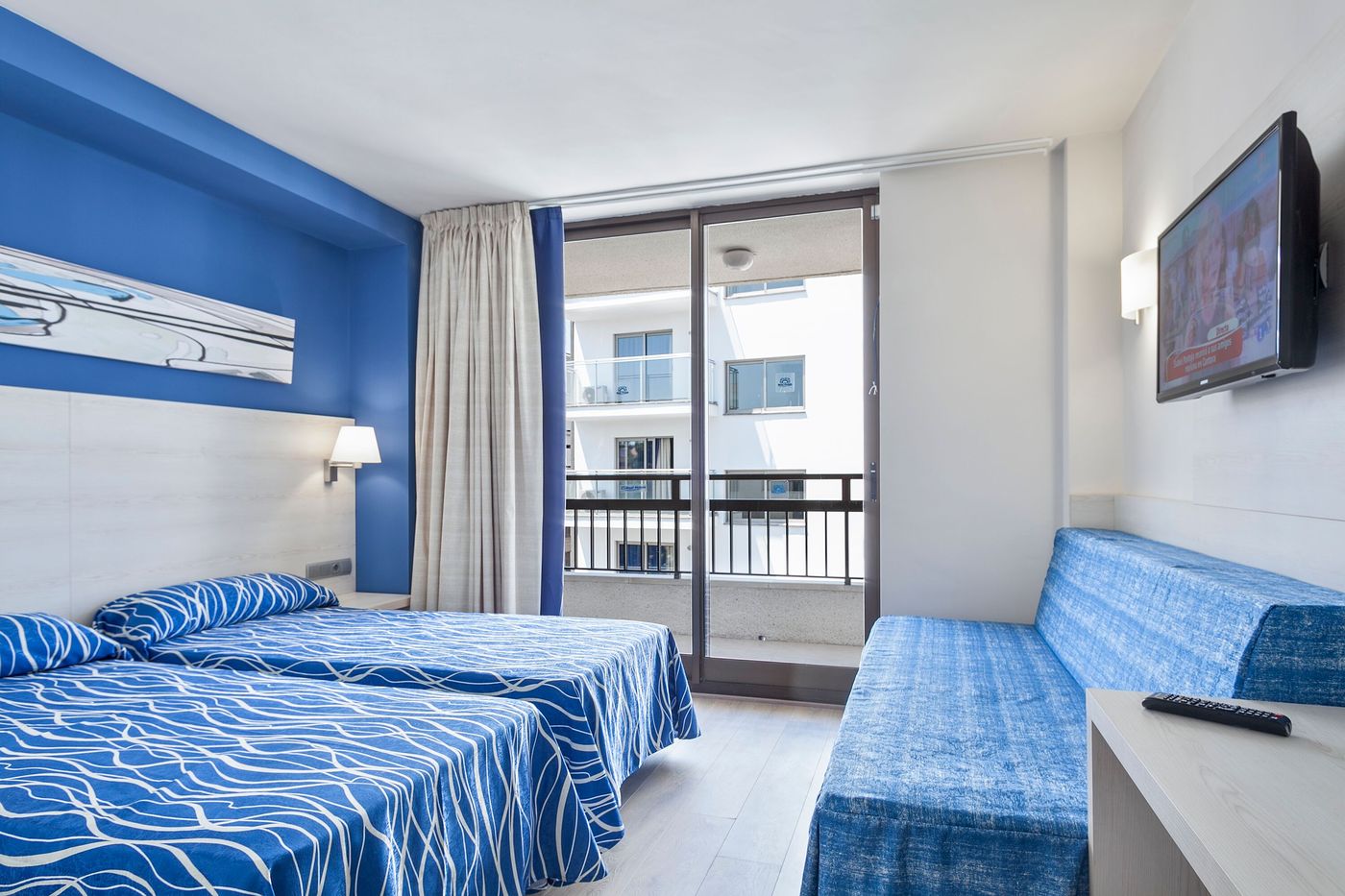 Best Los Angeles Hotel