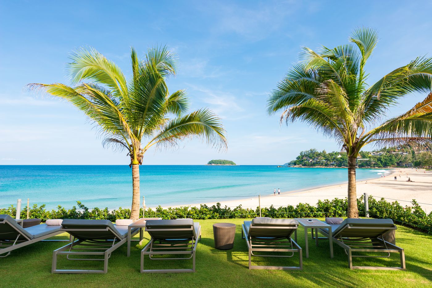 The Shore At Katathani