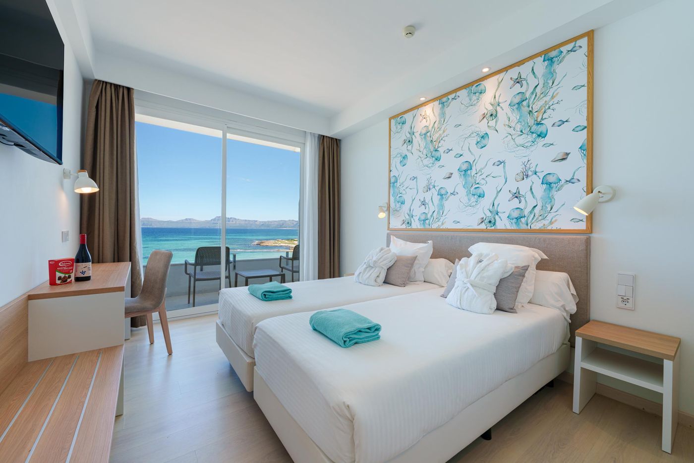 23.07.25 Hotel & Spa Ferrer Concord