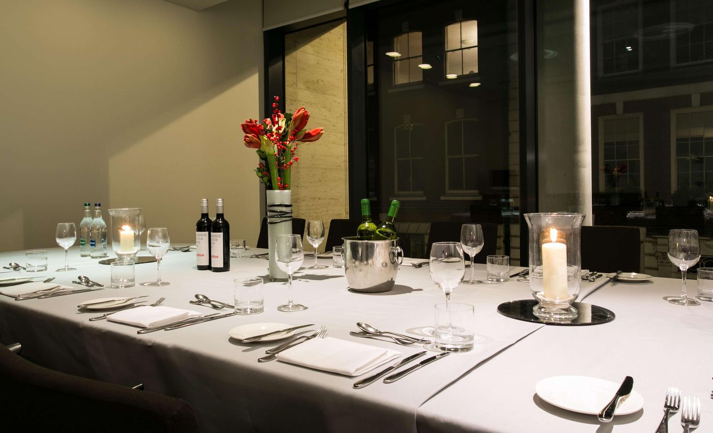 DoubleTree by Hilton London - Tower of London - United Kingdom - London - Conferences - 2