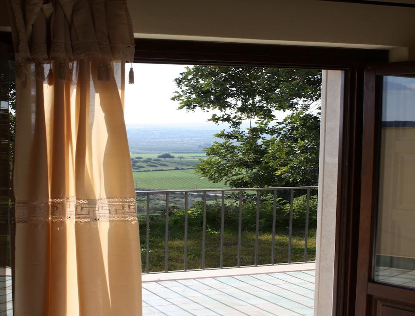 Kallikoros Hotel Spa and Resort