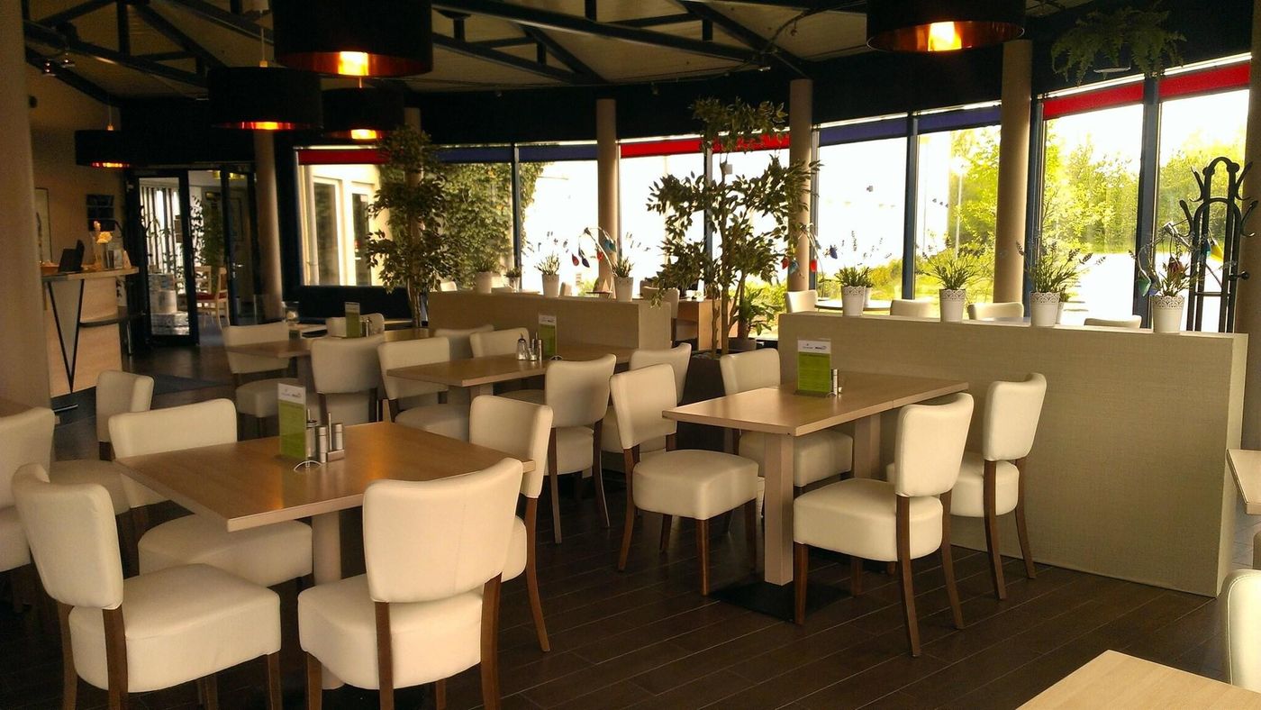 Plaza-Inn-Ludwigsfelde-Berlin-Sud-Restaurant-5