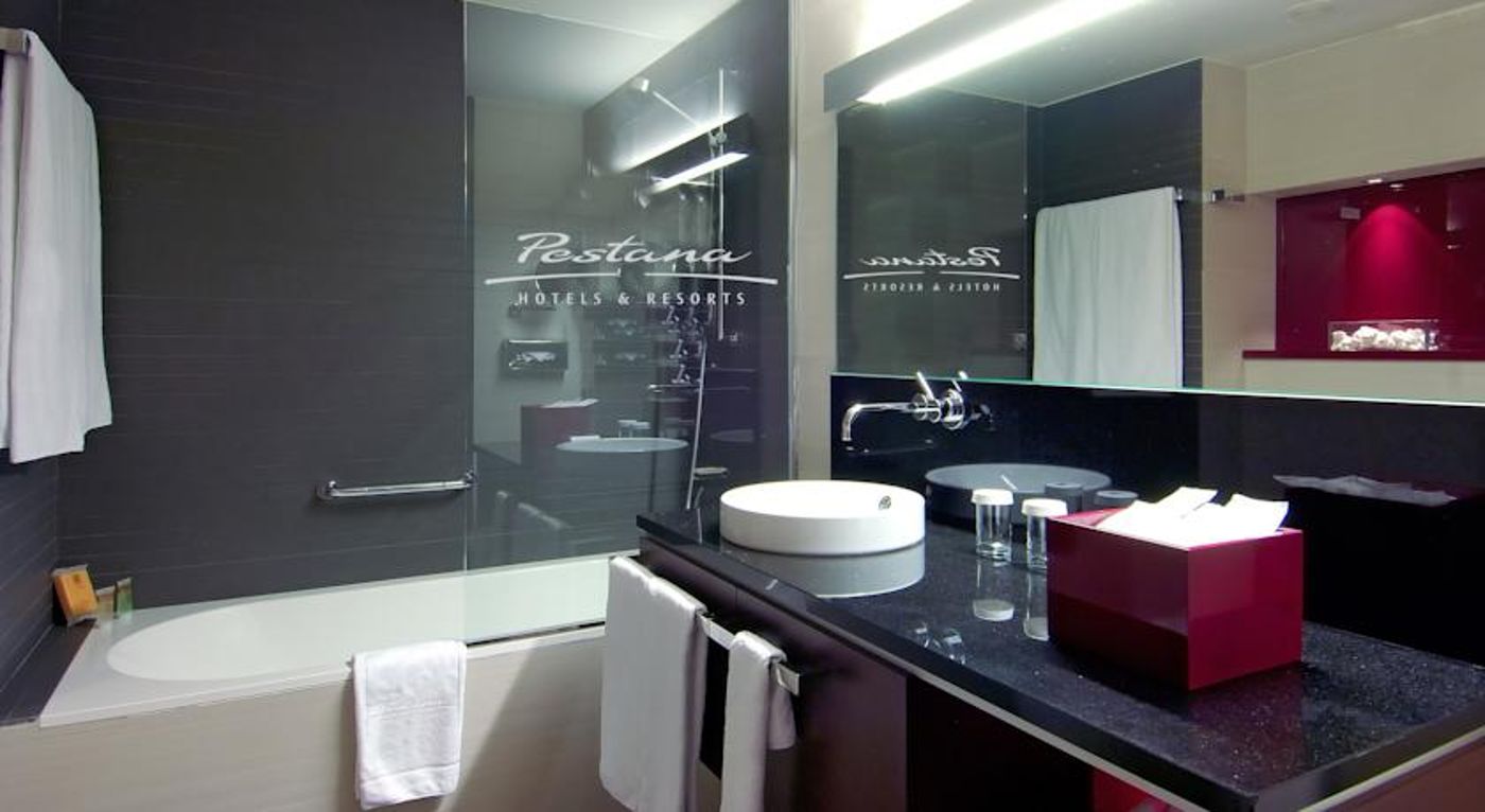 Pestana Arena Barcelona