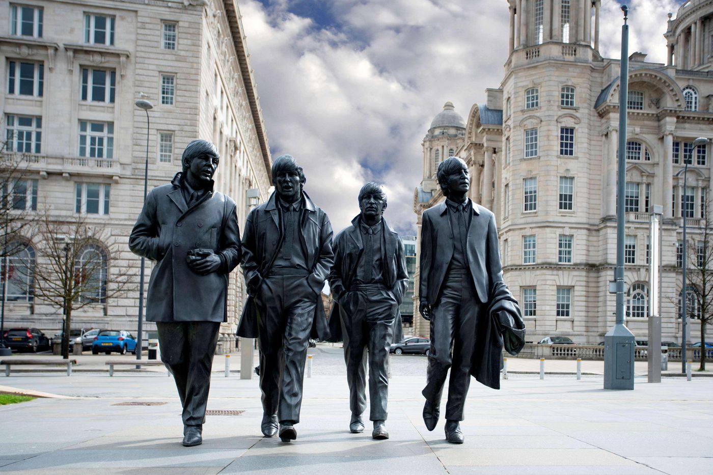 Heywood House Hotel, BW Signature Collection-United Kingdom-Liverpool-General view-3