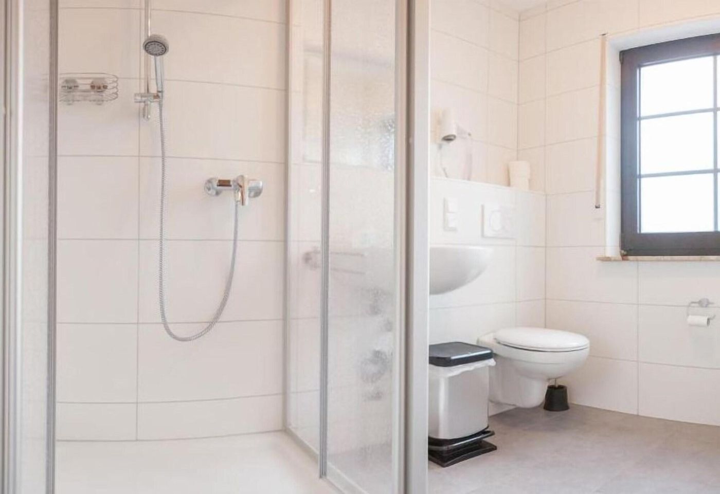 Pension Eulennest - Germany - Laubach - Room - 3