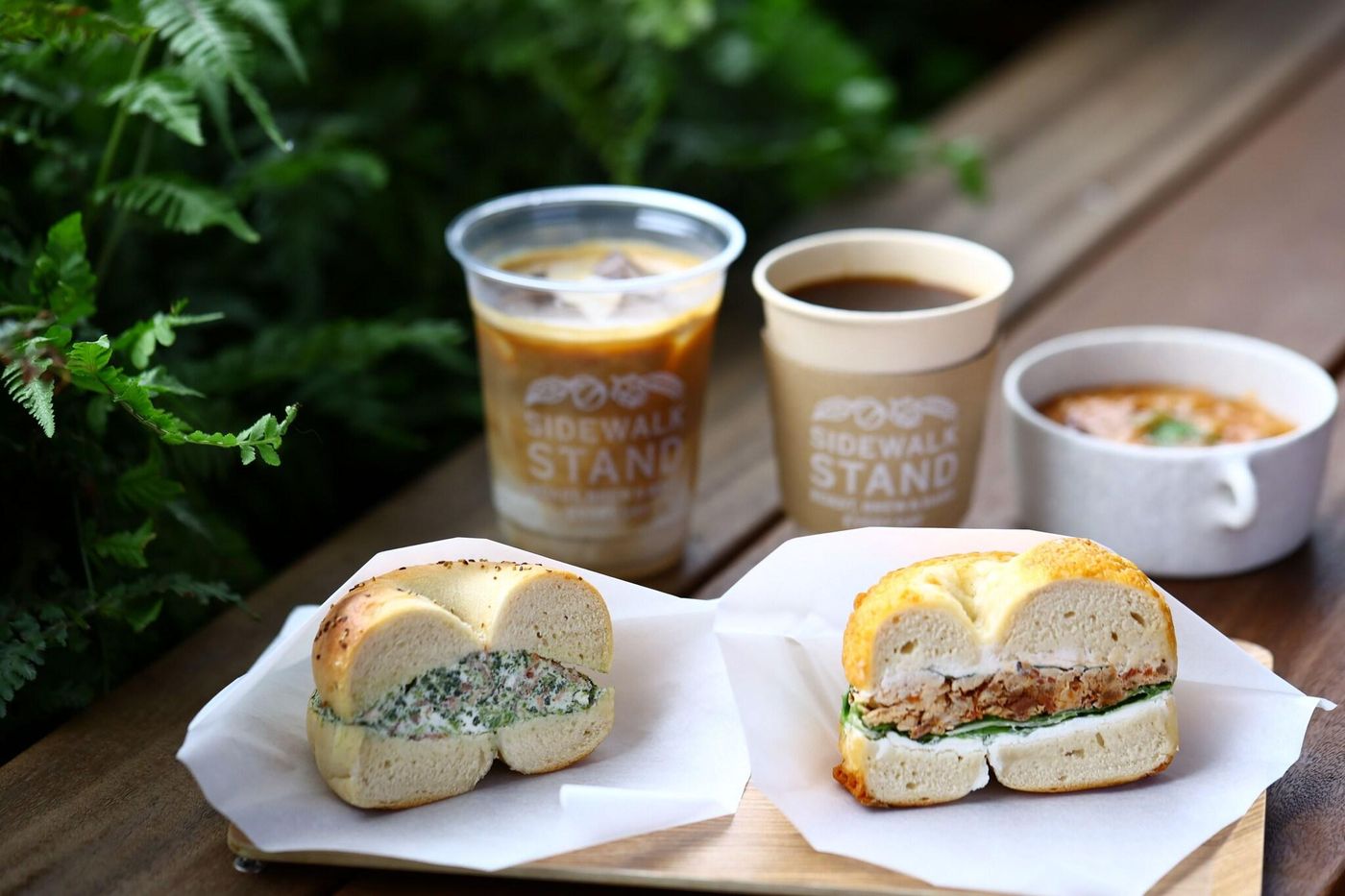 Mustard Hotel Shimokitazawa-Japan-Tokyo-Restaurant-10