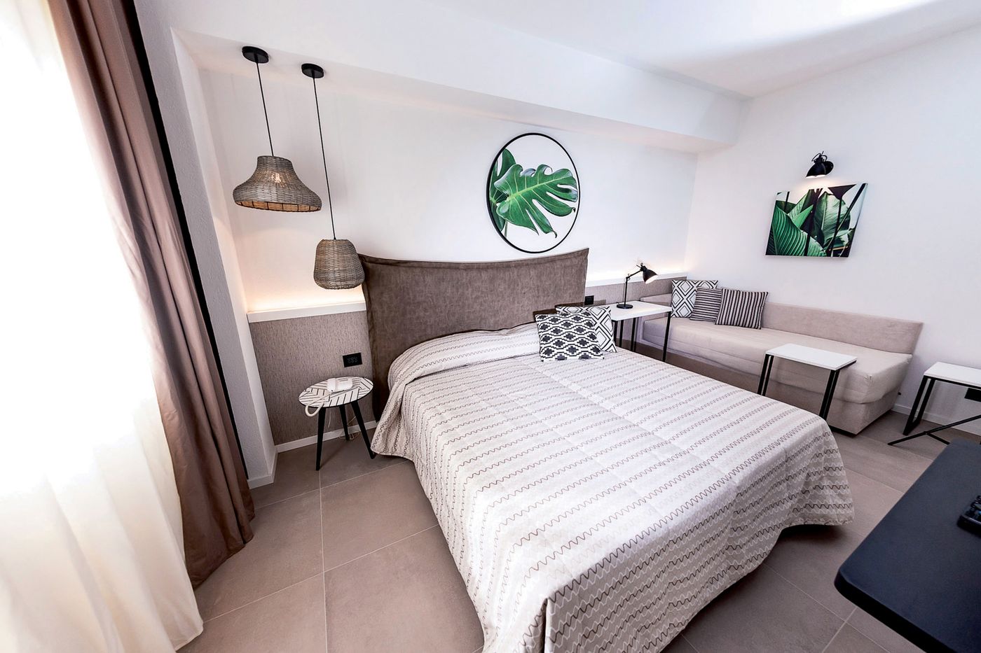 Mangia's Himera Resort