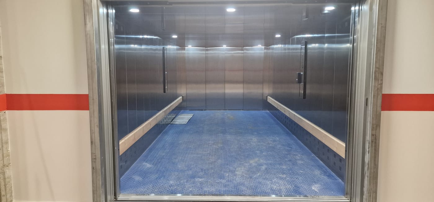 Playa Joyel Family Rooms-Spain-Noja-General view-3