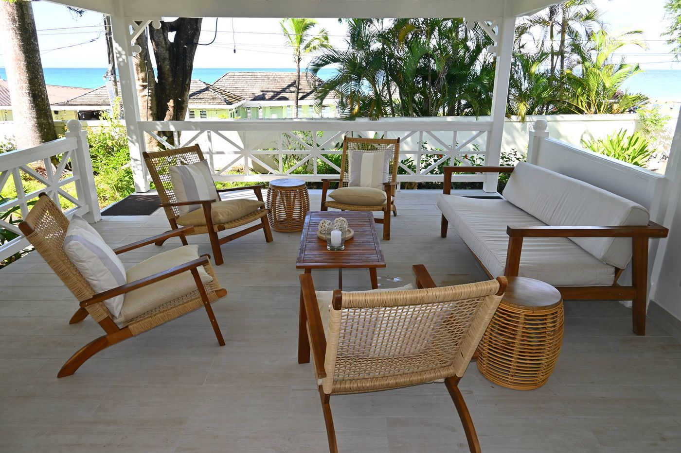 Little Good Harbour 18.06.25