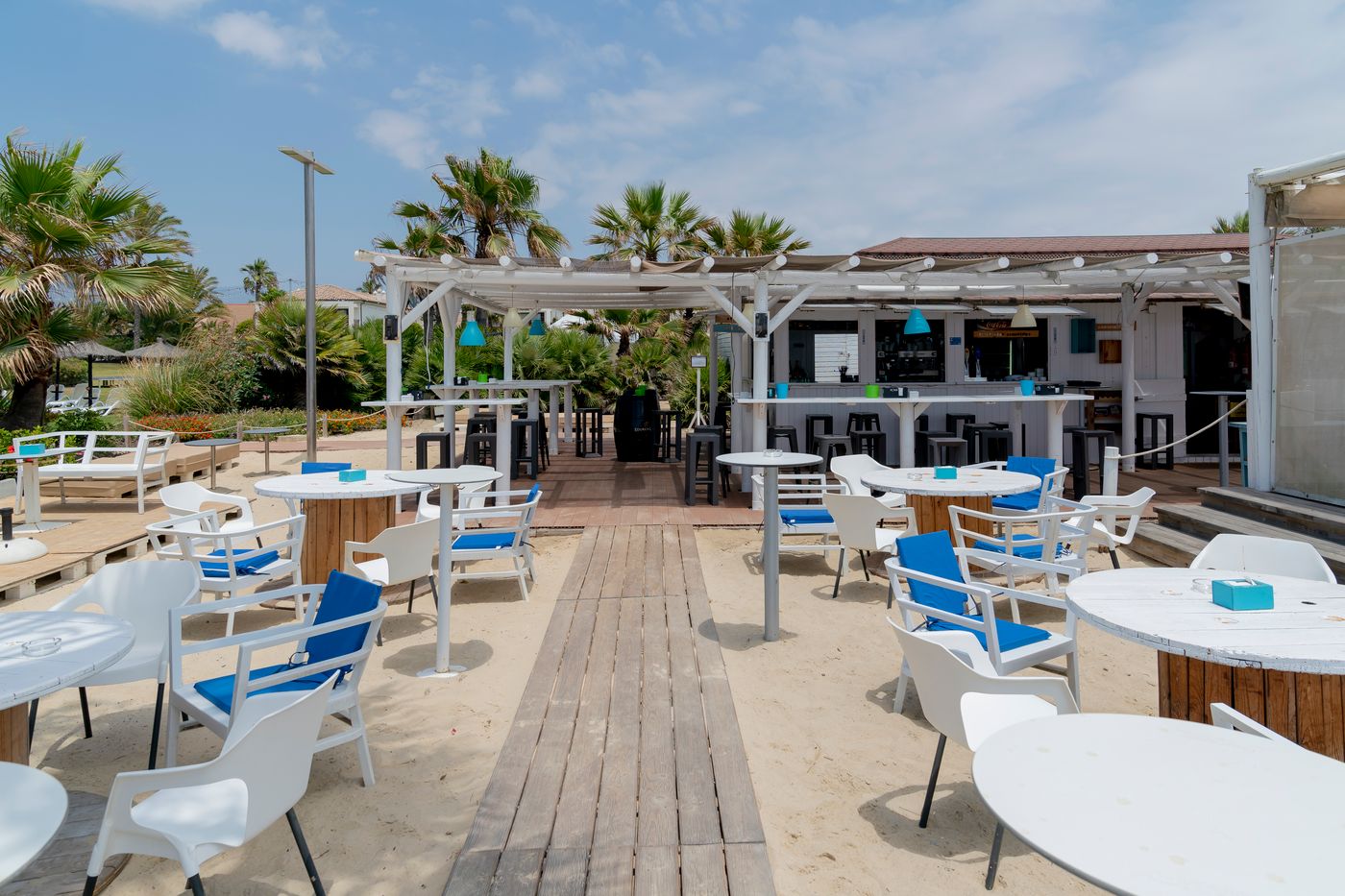 Impressive Playa Granada