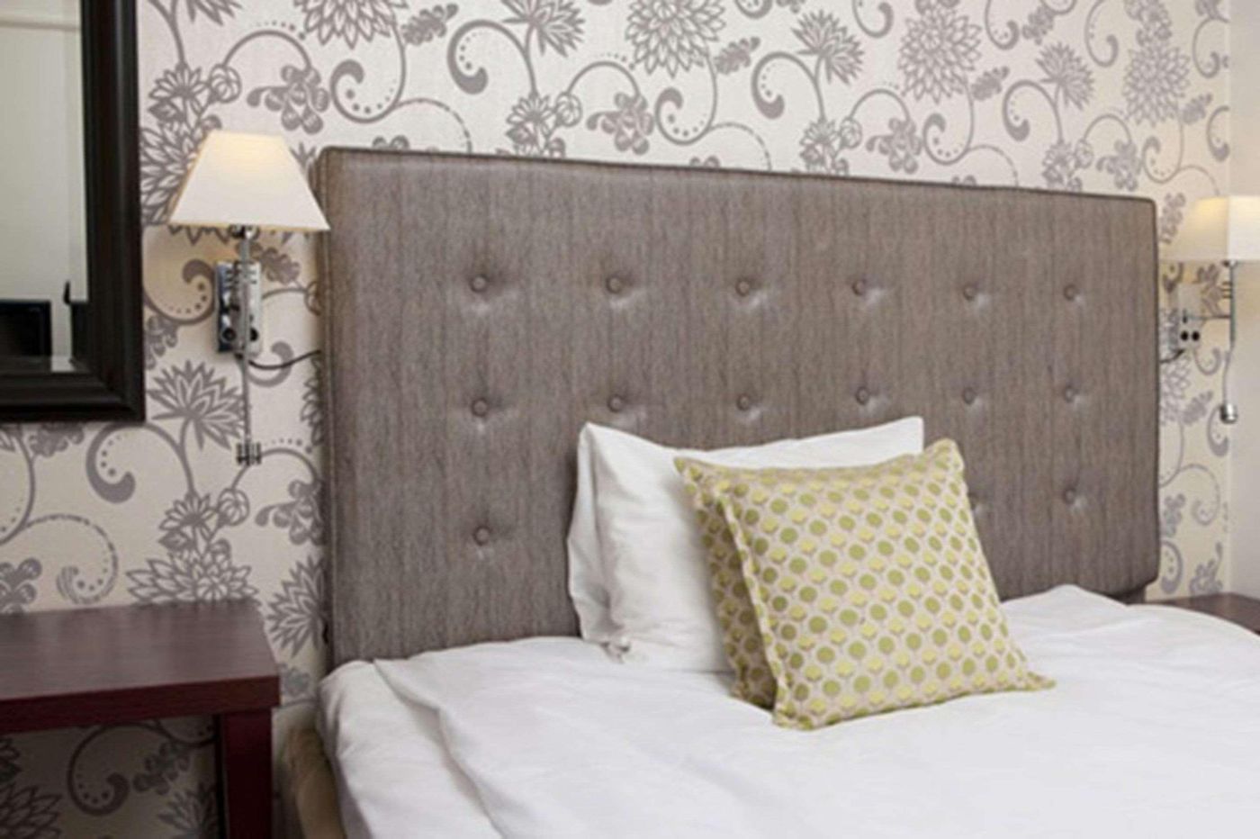 Quality Hotel Leangkollen - Norway - ASKER - Room - 3