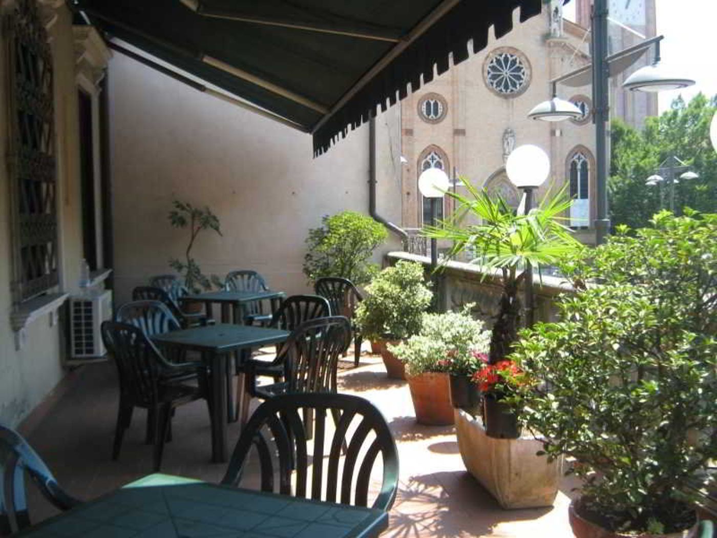 Hotel Kappa-Italy-Venezia-General view-9