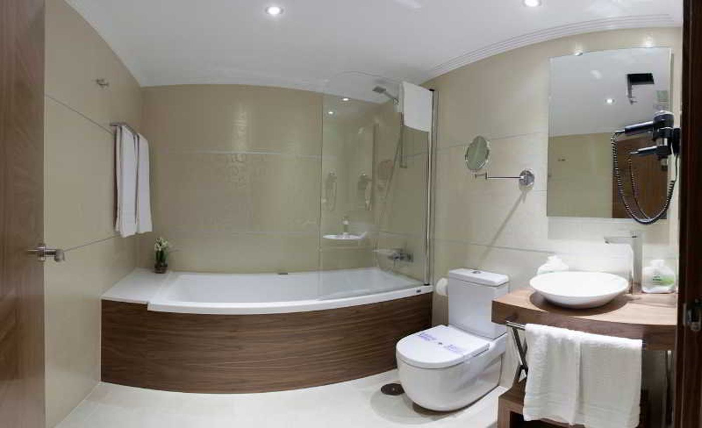 Os Olivos-Spain-GUISAMO (BERGONDO)-Room-4