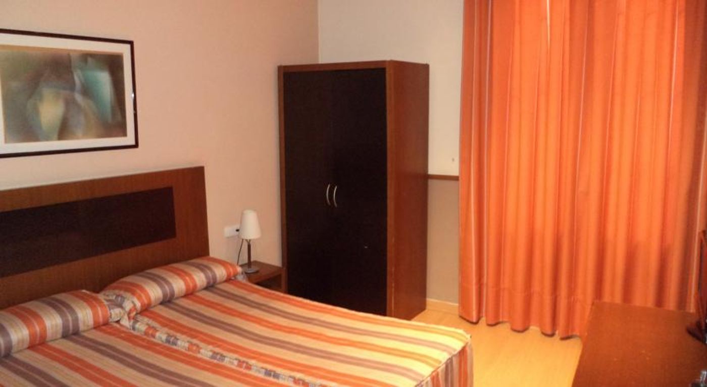 Hotel Adagio Gastronòmic