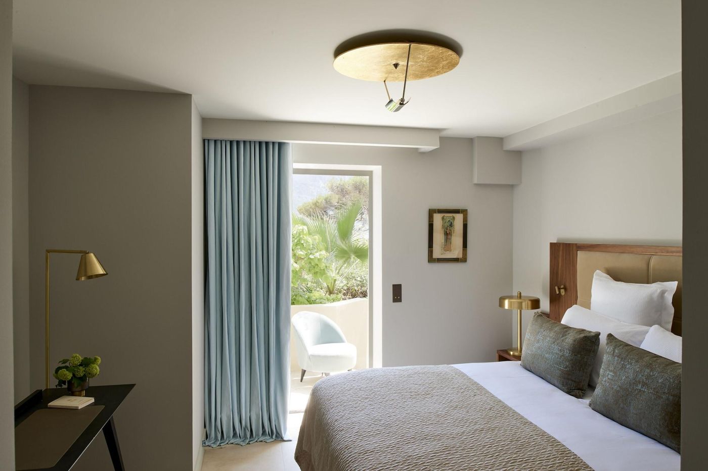 Les Roches Blanches de Cassis-France-Cassis-Room-5