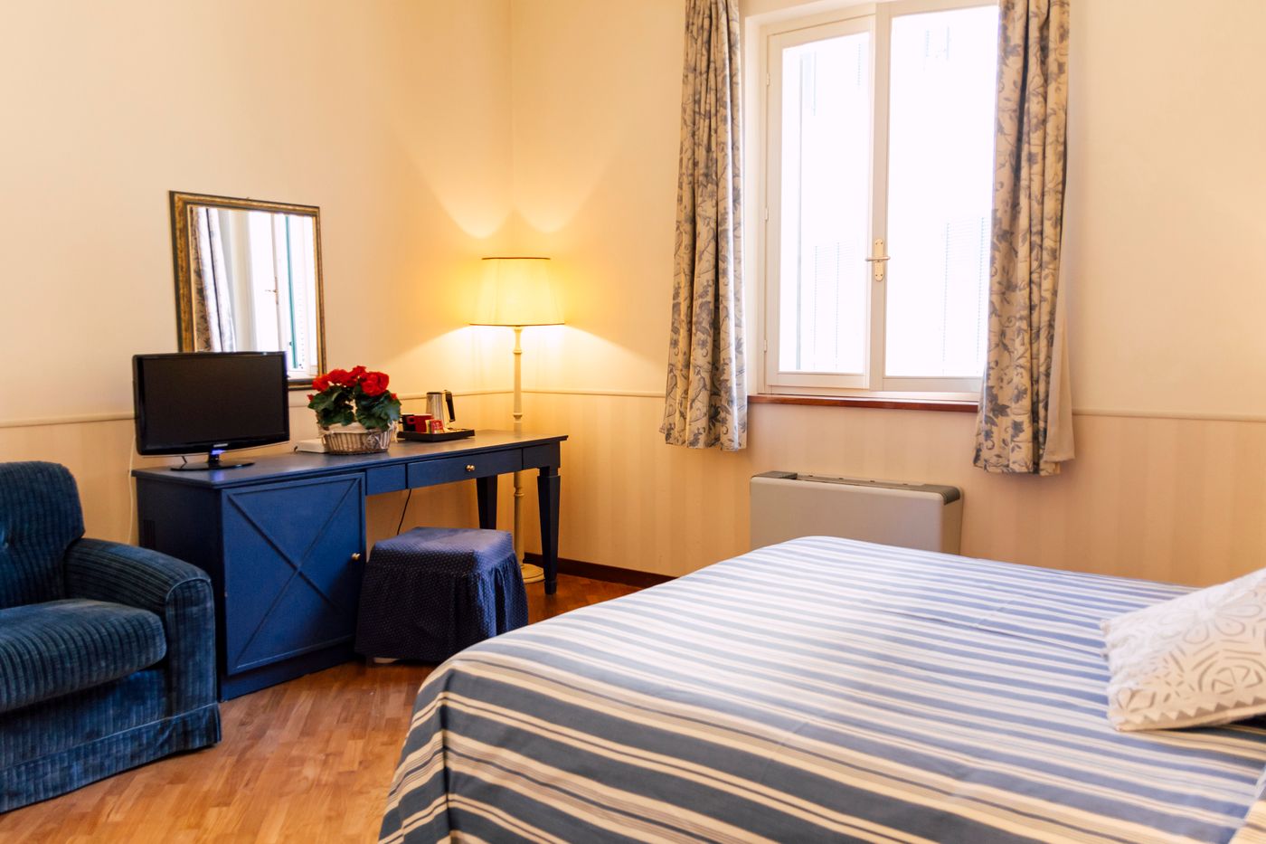 Hostellerie Du Golf - Italy - PECETTO TORINESE - Room - 1