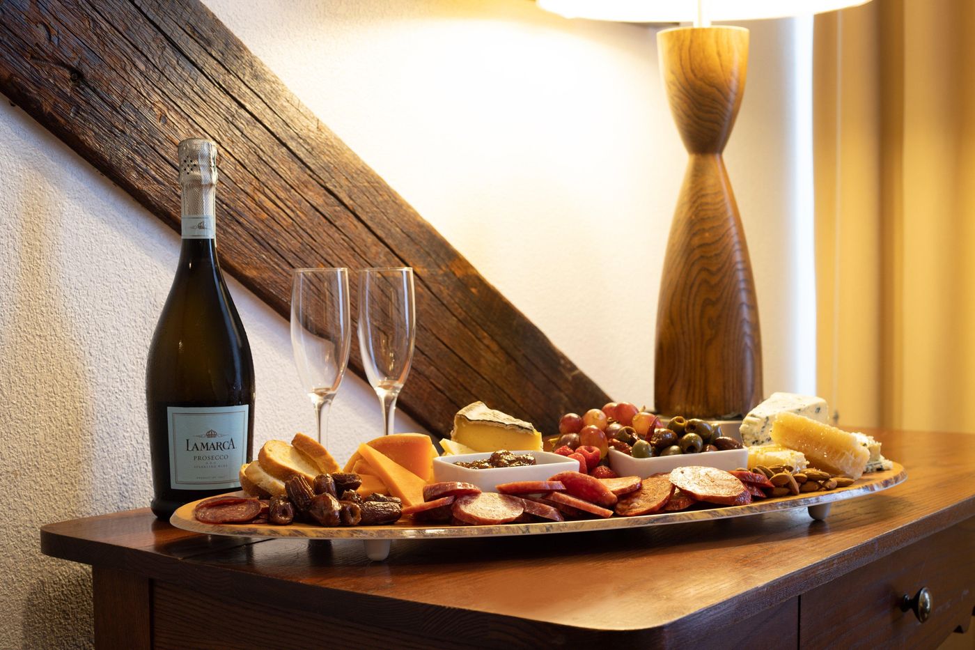 Voco St. James Hotel - United States - NEW ORLEANS - Restaurant - 1