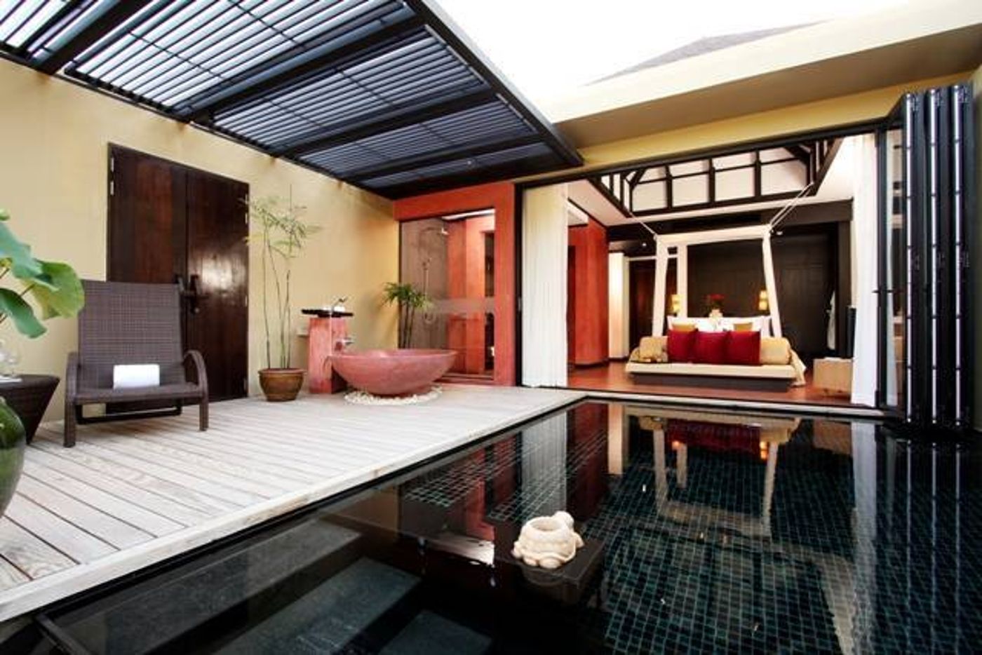 Anantara Phuket Layan Resort & Spa