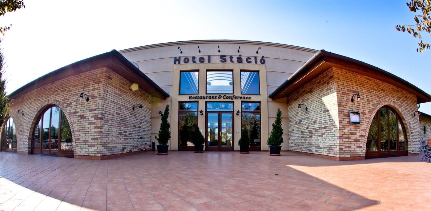 Budapest-Airport-Hotel-Stacio-Superior-Wellness-General-view-3