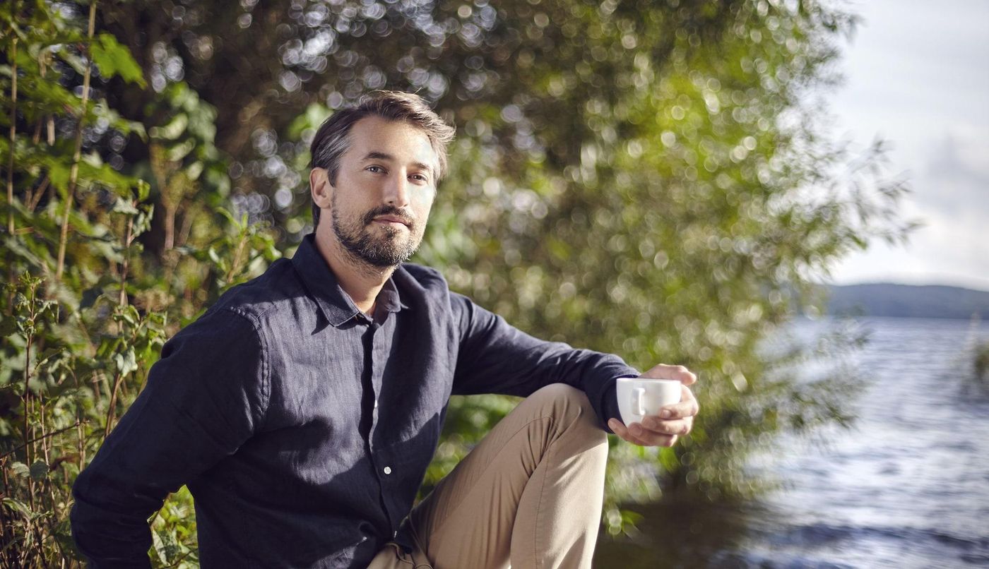 Aspenäs Herrgård-Sweden-LERUM-General view-8