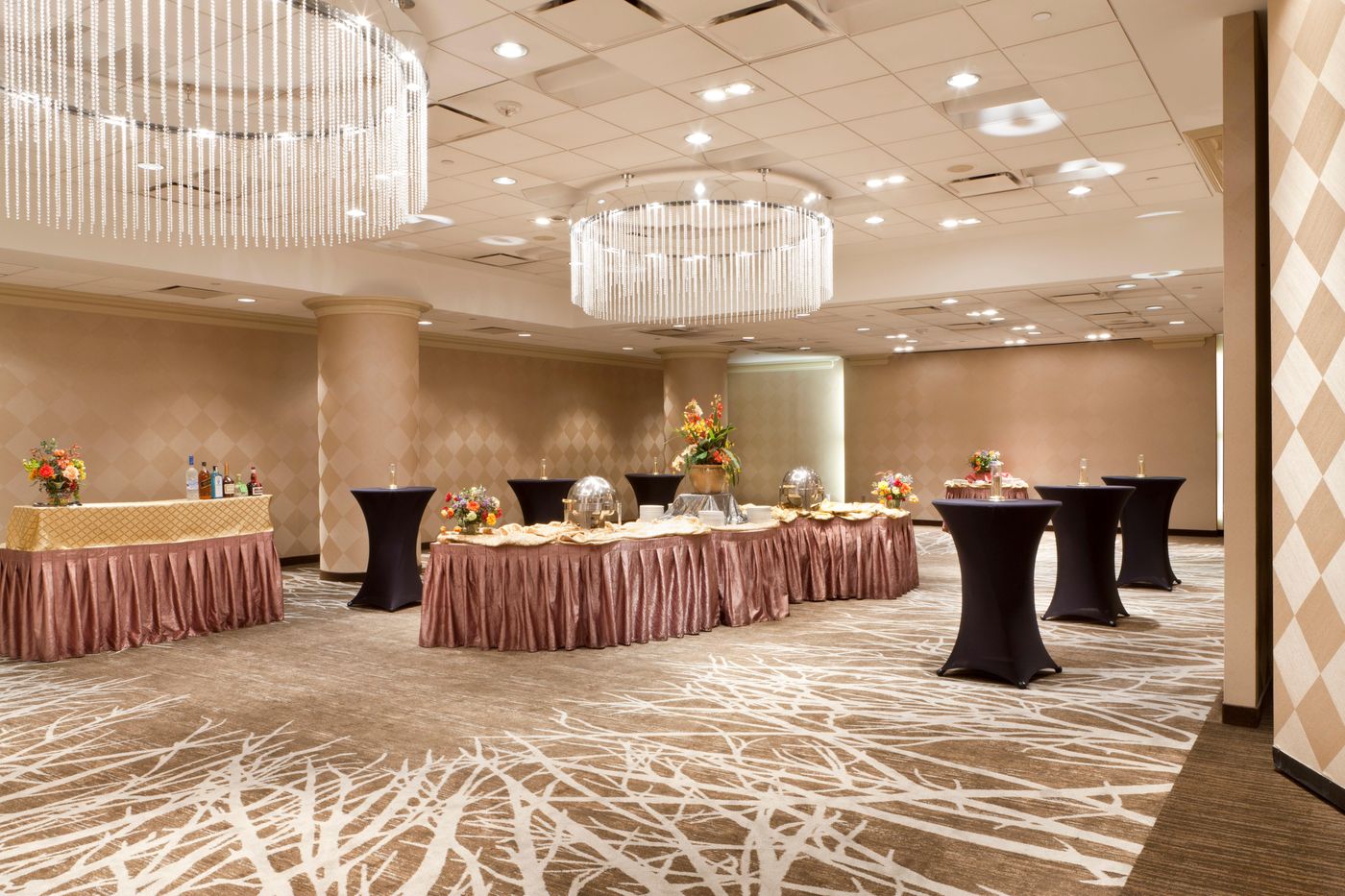 Holiday Inn Washington Capitol - National Mall - United States - WASHINGTON - Conferences - 6