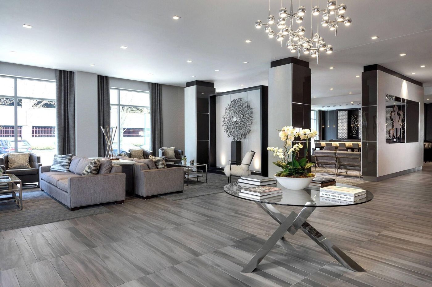 AC Hotel Boston North - United States - Medford - General view - 0