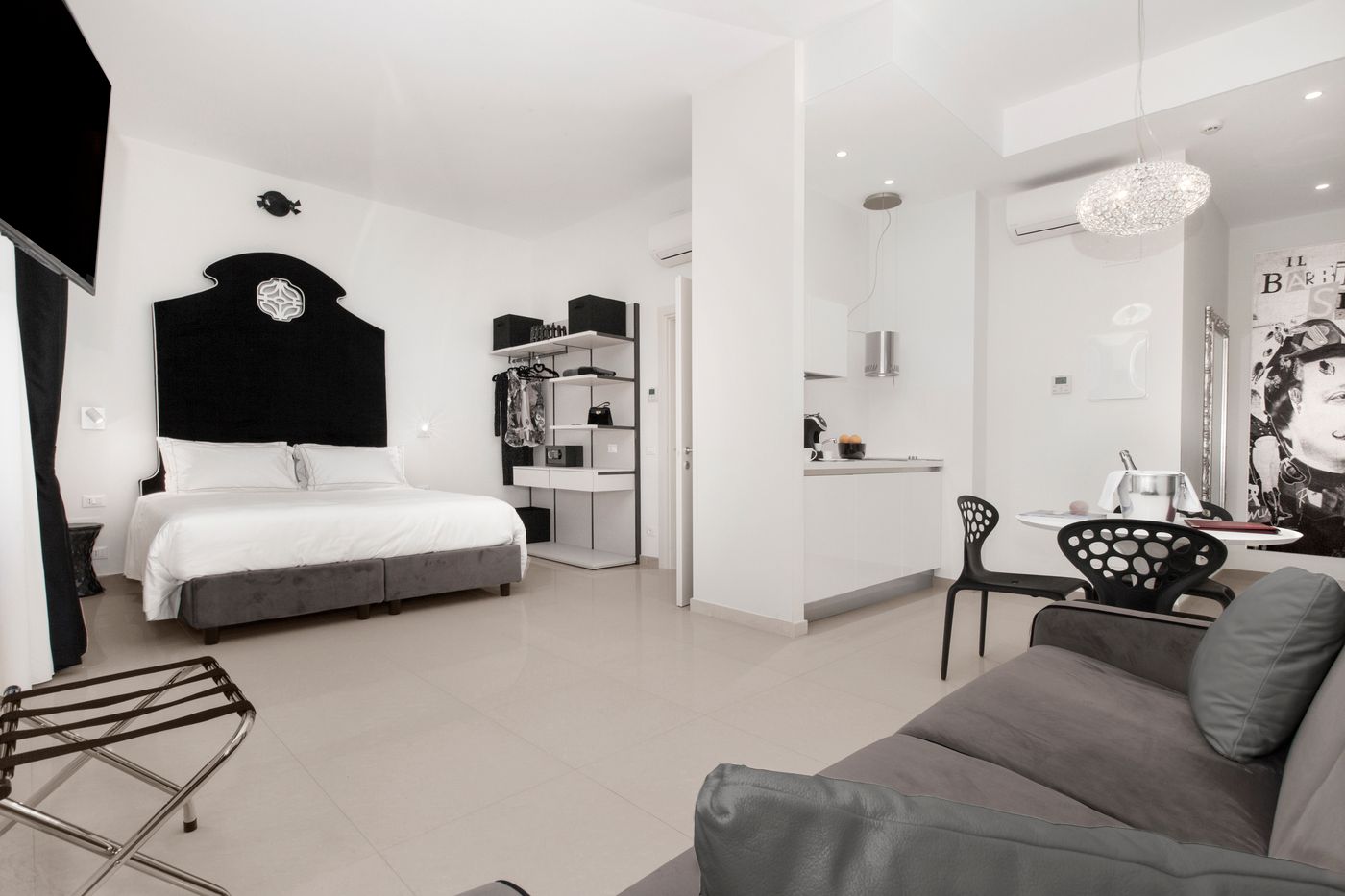 Opera Relais De Charme - Italy - VERONA - Room - 9