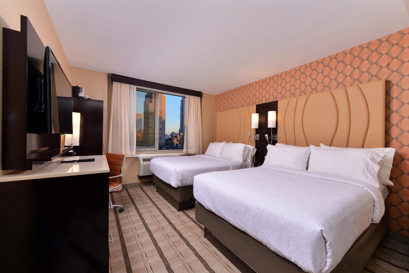 Holiday Inn New York City - Times Square