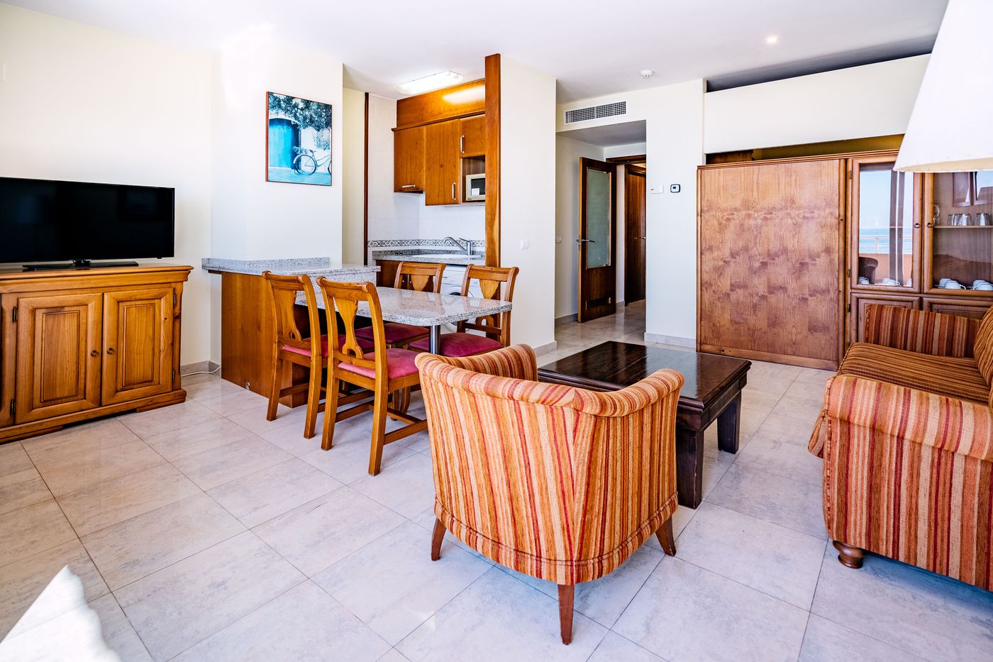 Sunway-Playa-Golf-Sitges-Room-28