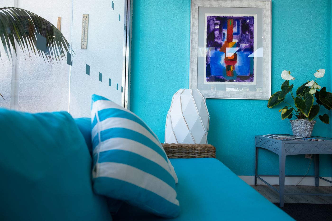 FuentePark-Apartamentos-Lobby-41