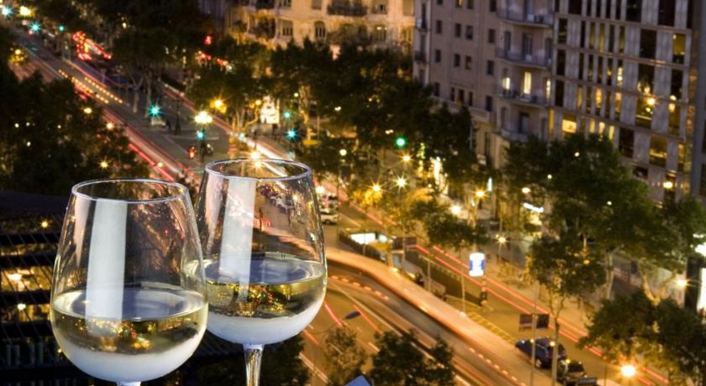 Majestic Residence-Spain-BARCELONA-General view-1