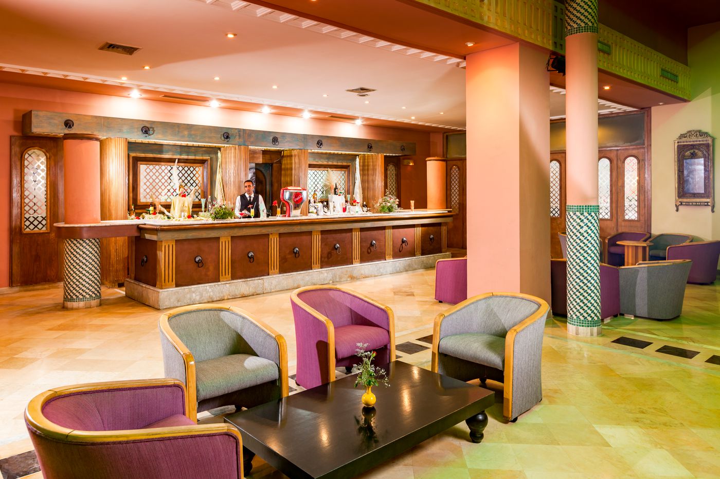 Hotel El Borj Mahdia