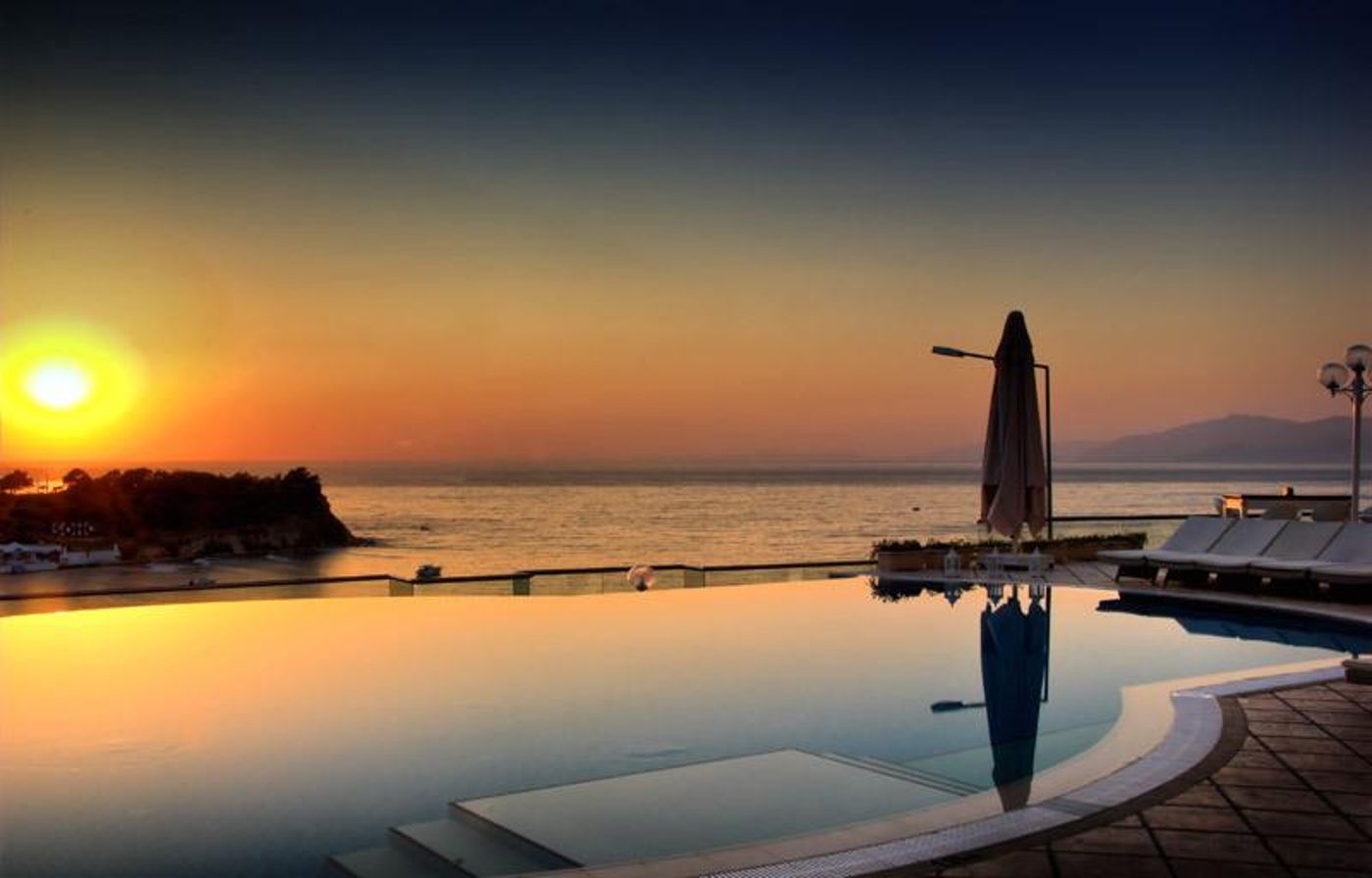 La Vista Boutique Hotel & Spa - Adults Only