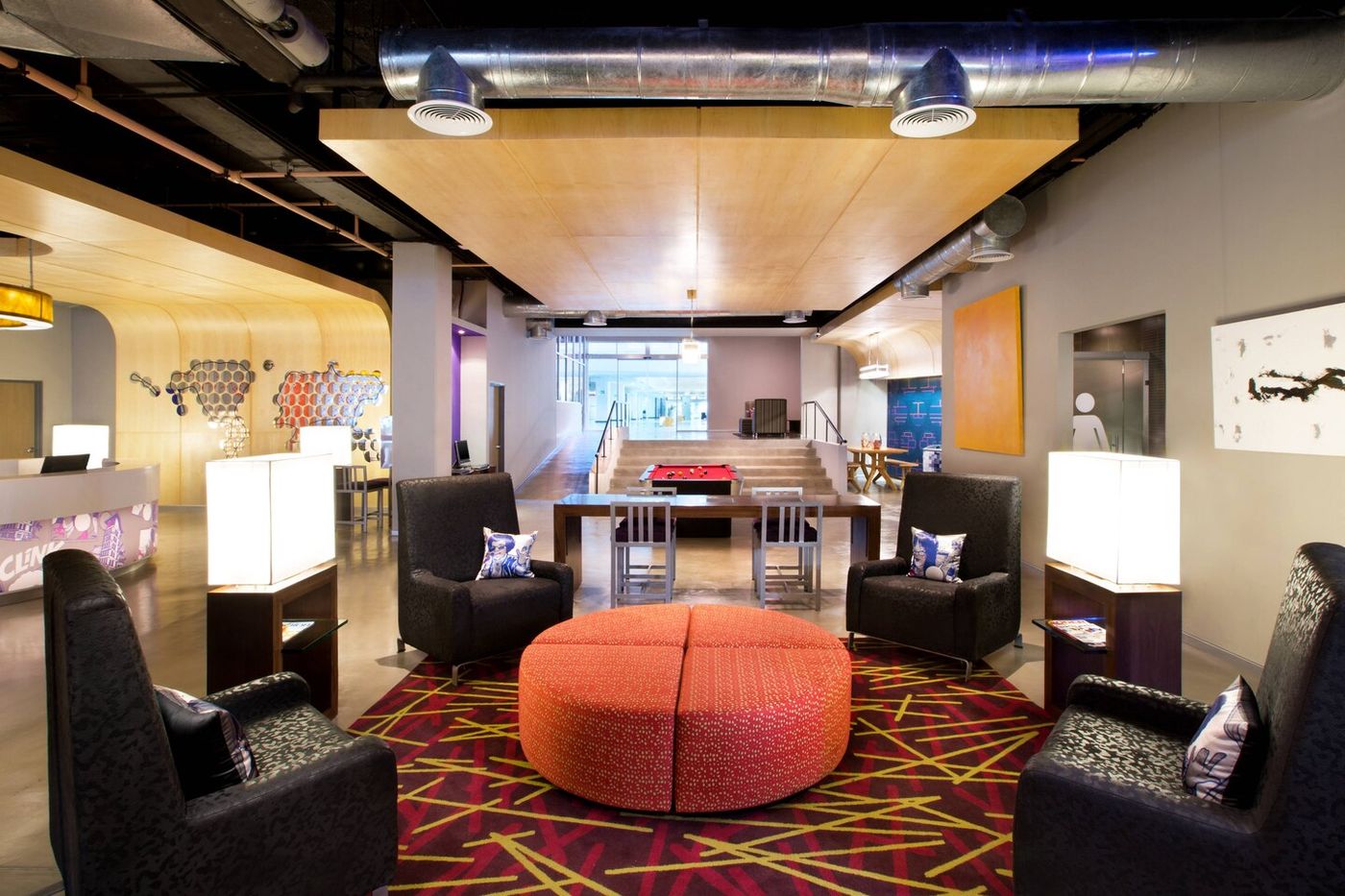 Aloft Cancun - Adults Only