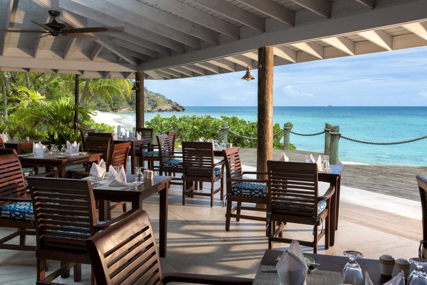 Galley Bay Resort & Spa - Adults Only