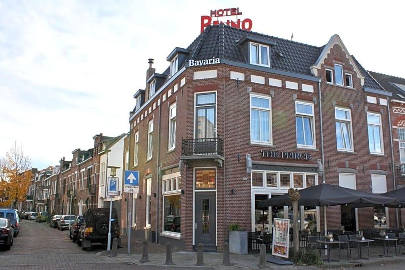Benno-Netherlands-EINDHOVEN -General view-1