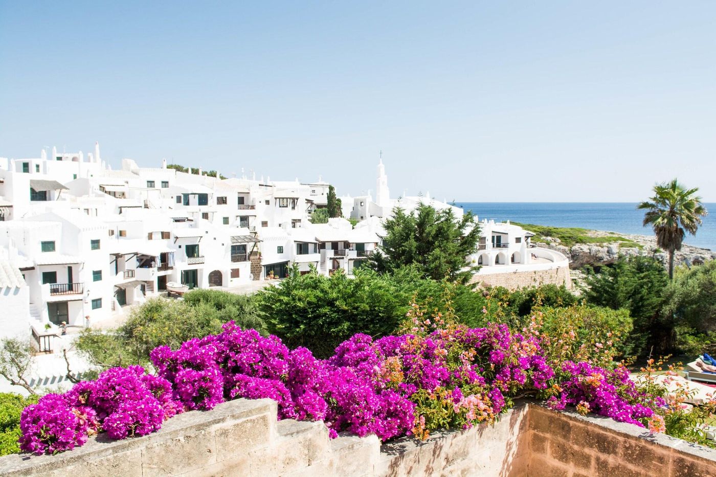 Menorca-Binibeca-by-Pierre---Vacances-Premium---Adults-Only--18---General-view-32