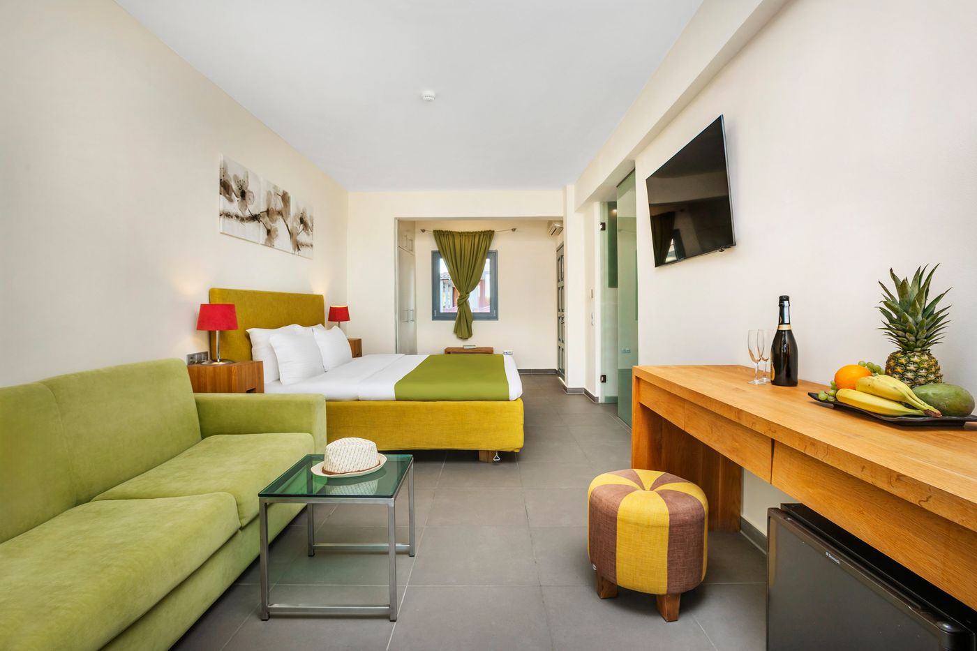 Hanioti Village Resort