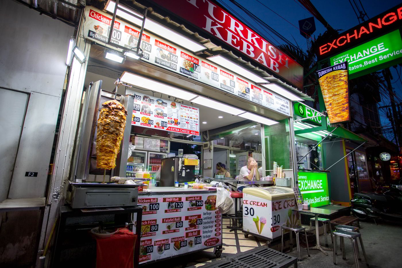 Sawasdee Siam-Thailand-PATTAYA-General view-10