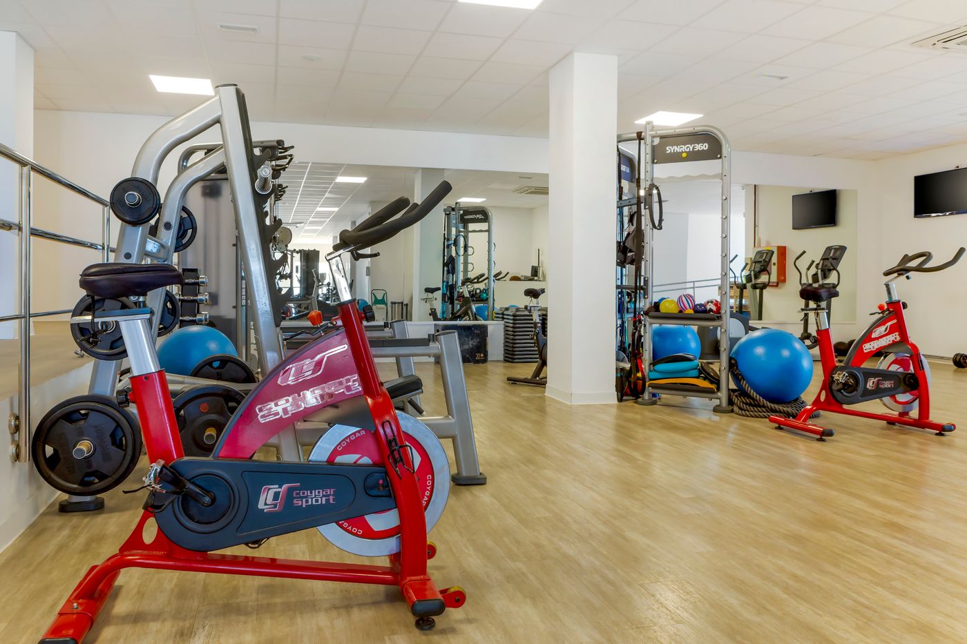 Royal Oasis Club at Pueblo Quinta