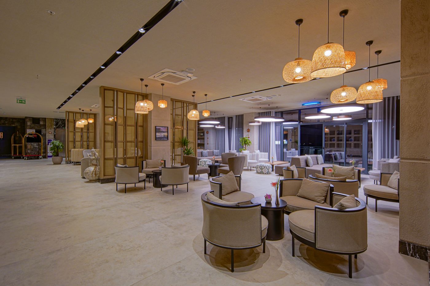 Aletris Deluxe Hotel & Spa