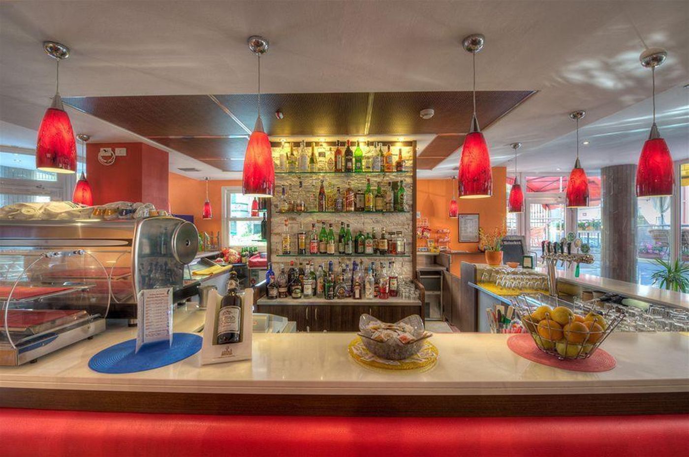 Aparthotel Sheila-Italy-Jesolo-General view-3